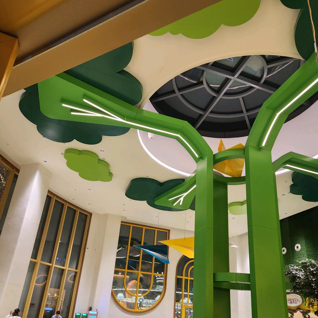 赵晓斌&上达建筑装饰