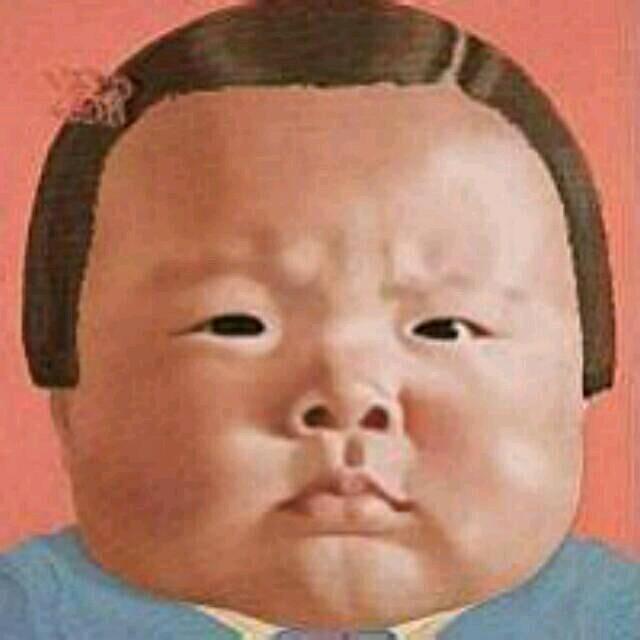 臭屎蛋。