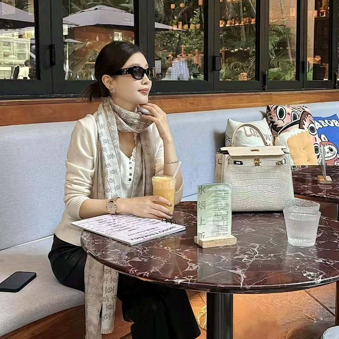 H姐曼辰—直播精选