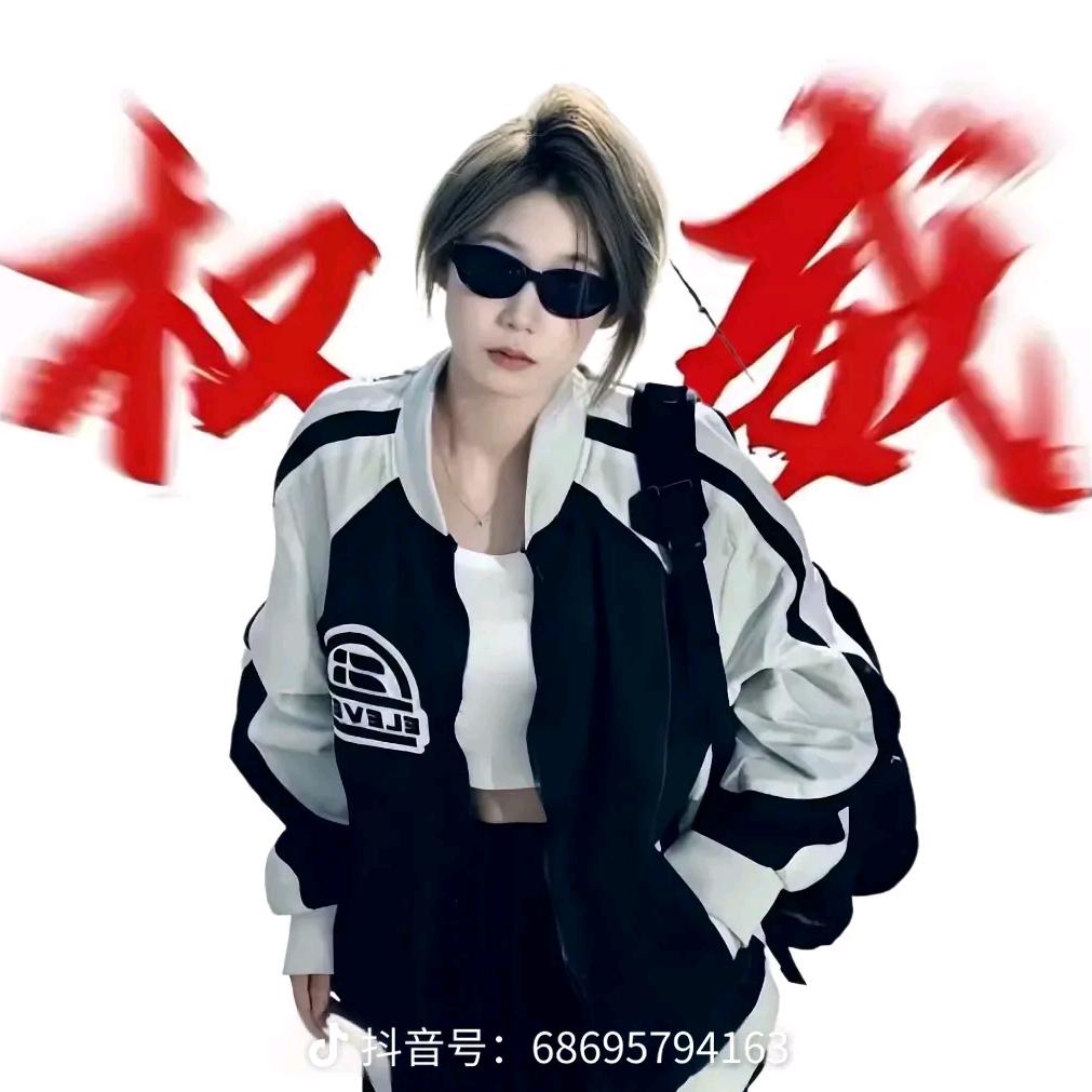 K慧+李启萌