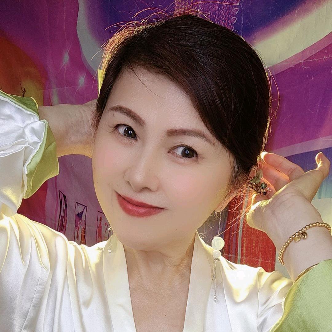 木子萍（晚8点左右）