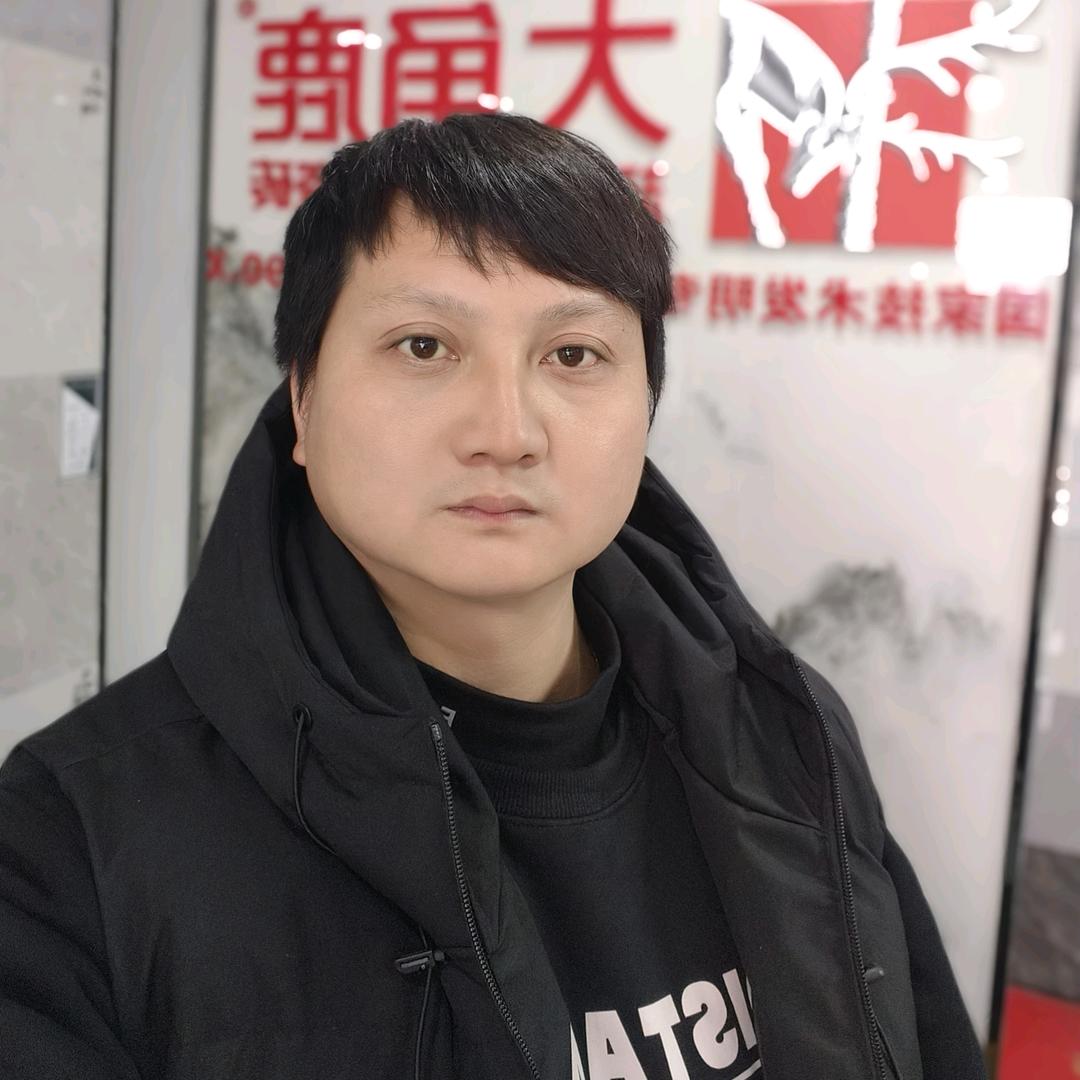 扬州大角鹿瓷砖-俊仔