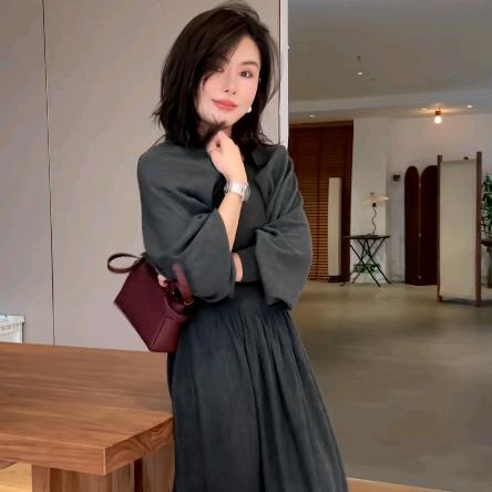 候點點-每日穿搭