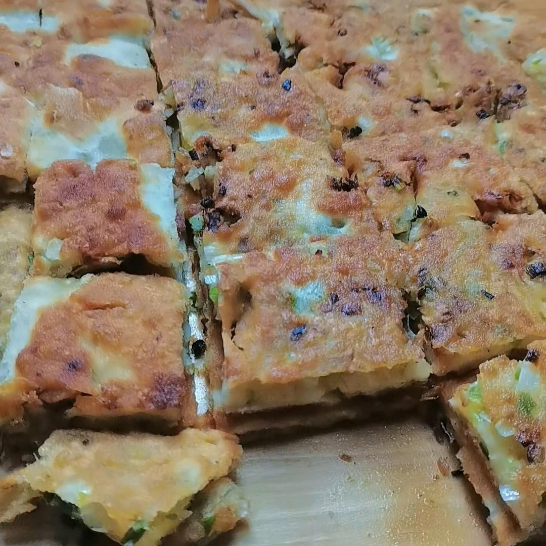 香葱大饼风华路（收徒弟）