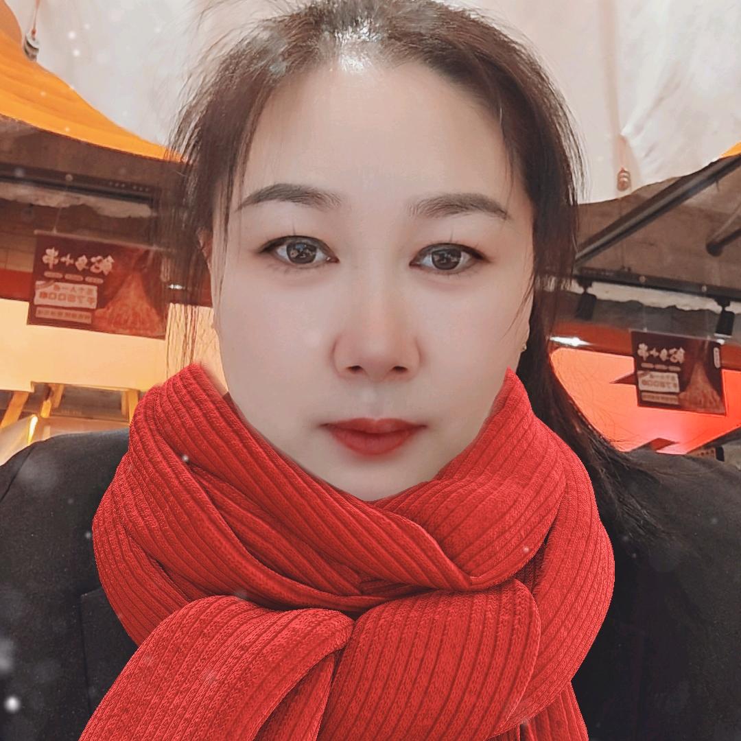 麦芽糖姐姐