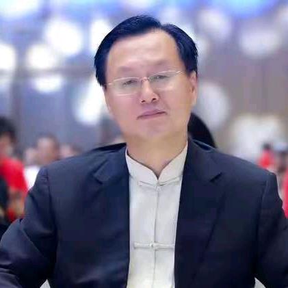 泰学-李志峰国学老师