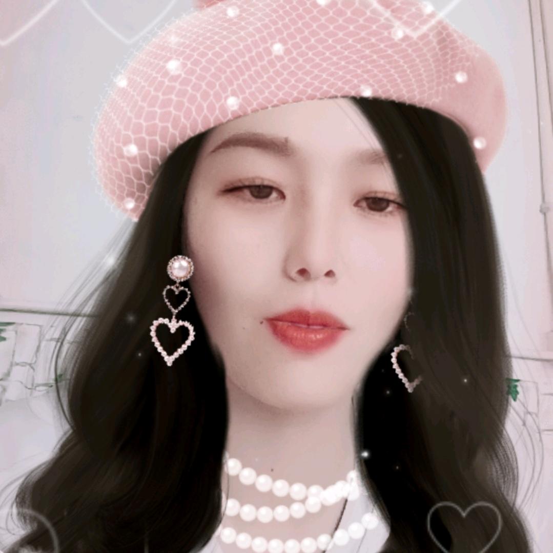 美丽彩虹