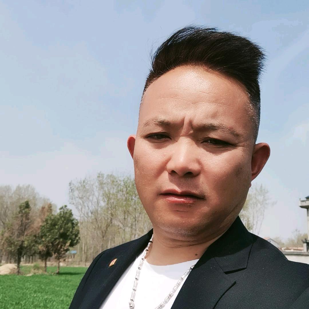 姜锋哥