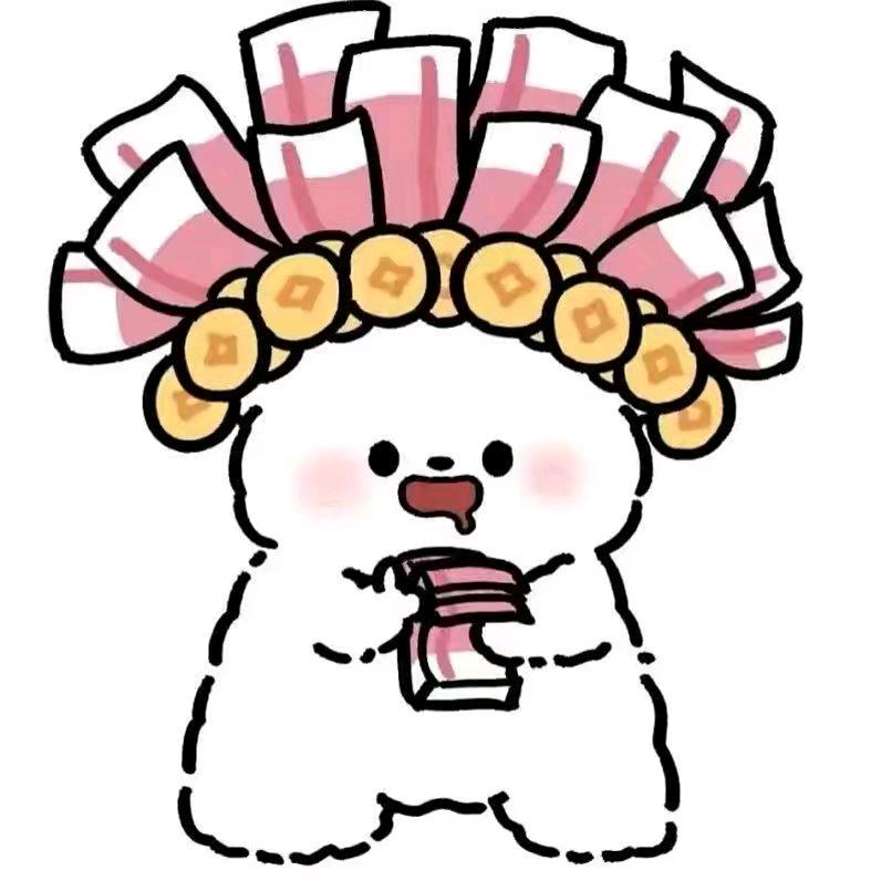 丽丽喜欢吃小蛋糕
