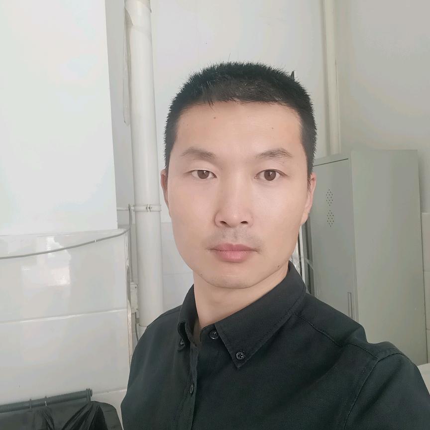 冬冬，