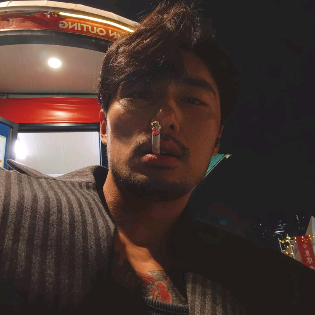 打只小老虎