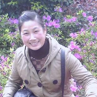 罗满香