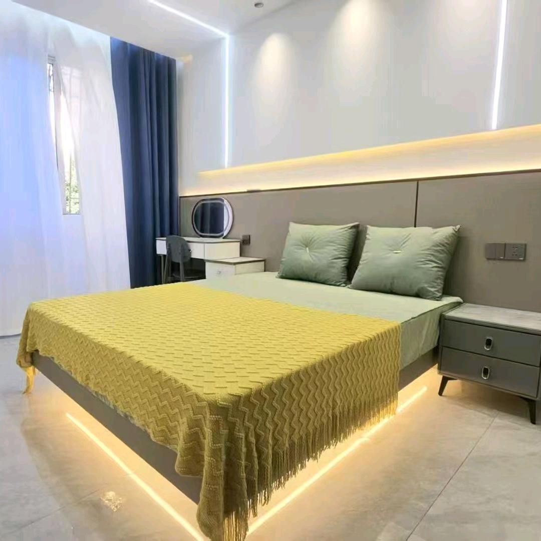 刘姐好房直租信息咨询