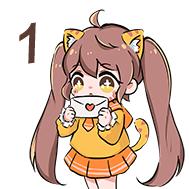 小可爱ớ ₃ờ