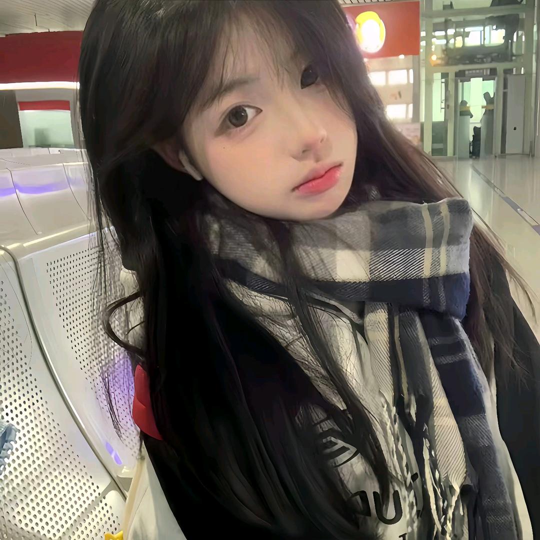呆呆睡不醒💤