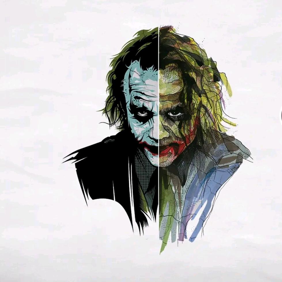 小丑🤡