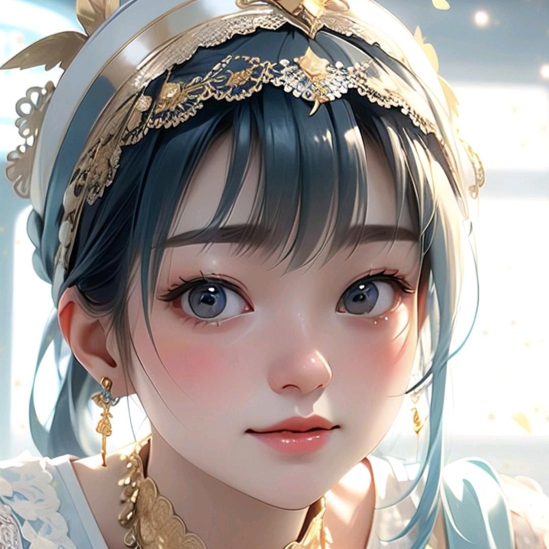如意小满