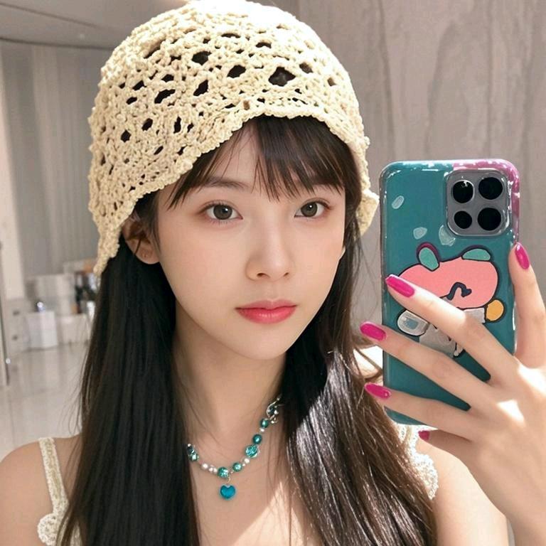 小女💋人
