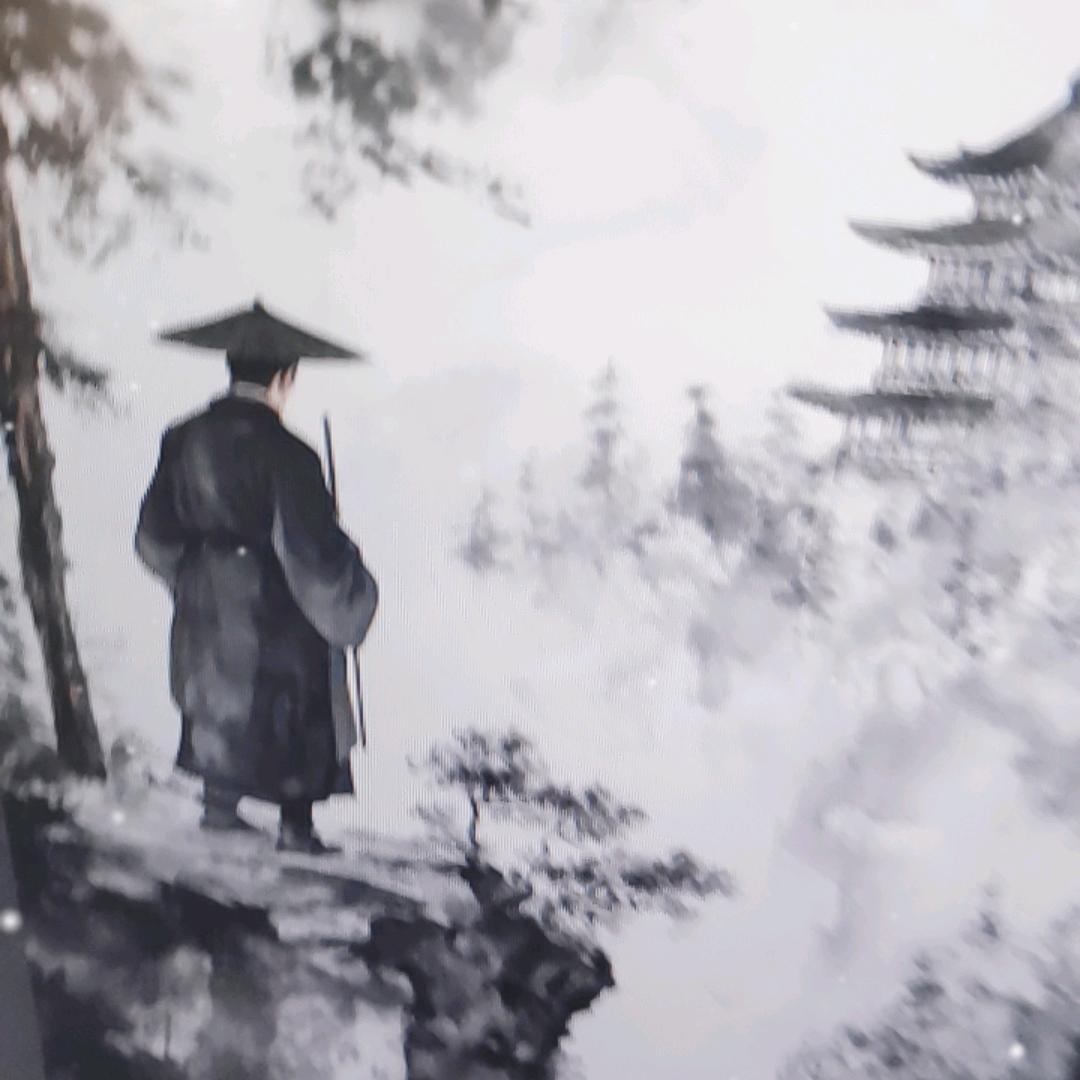 欣赏居士
