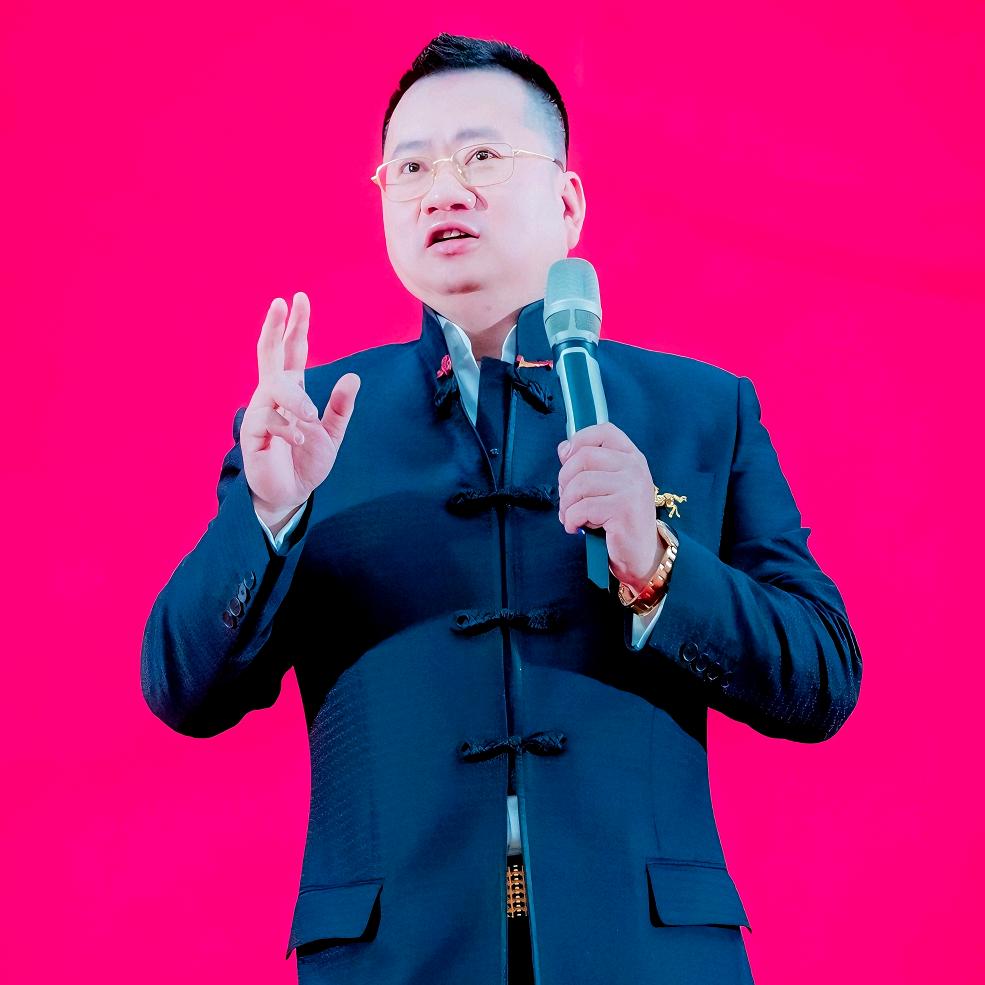 王冲讲透新商业