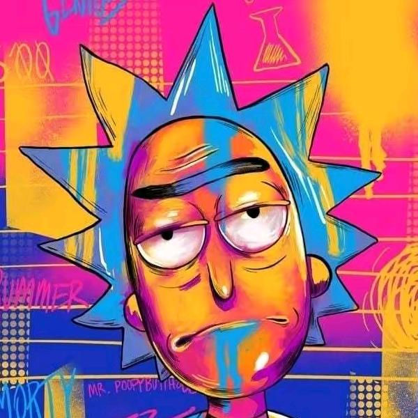 Tony Mark（六年之约）