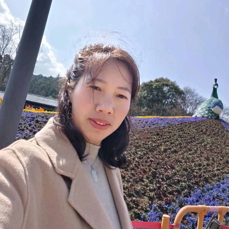 丑小鸭