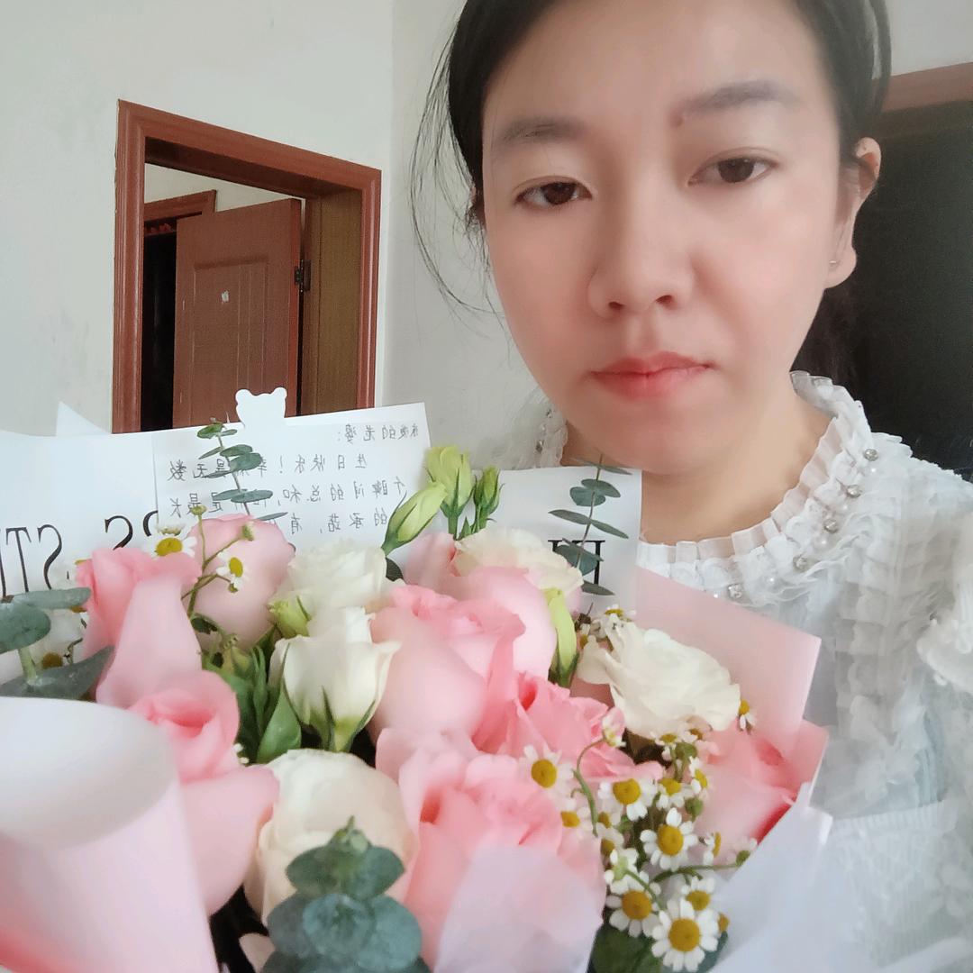 花香