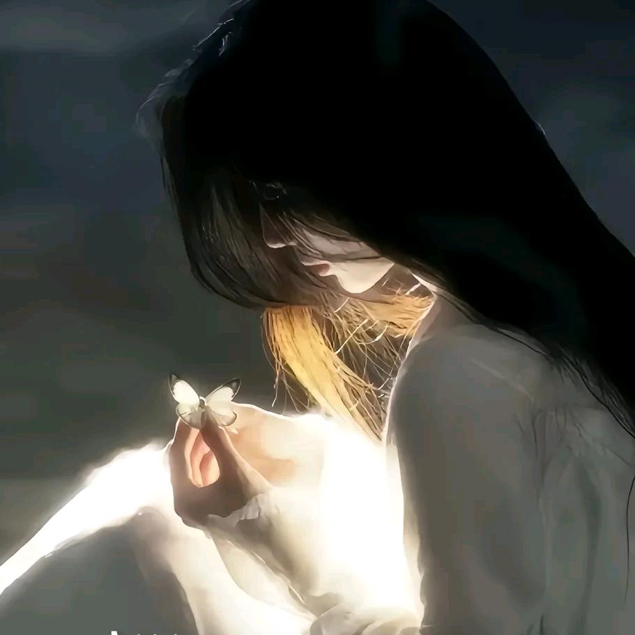 💞烟雨꧔ꦿ᭄凡尘꧔