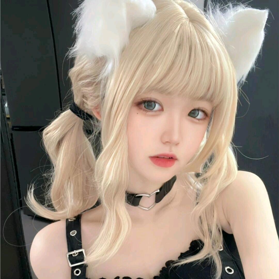 纯情甜妹