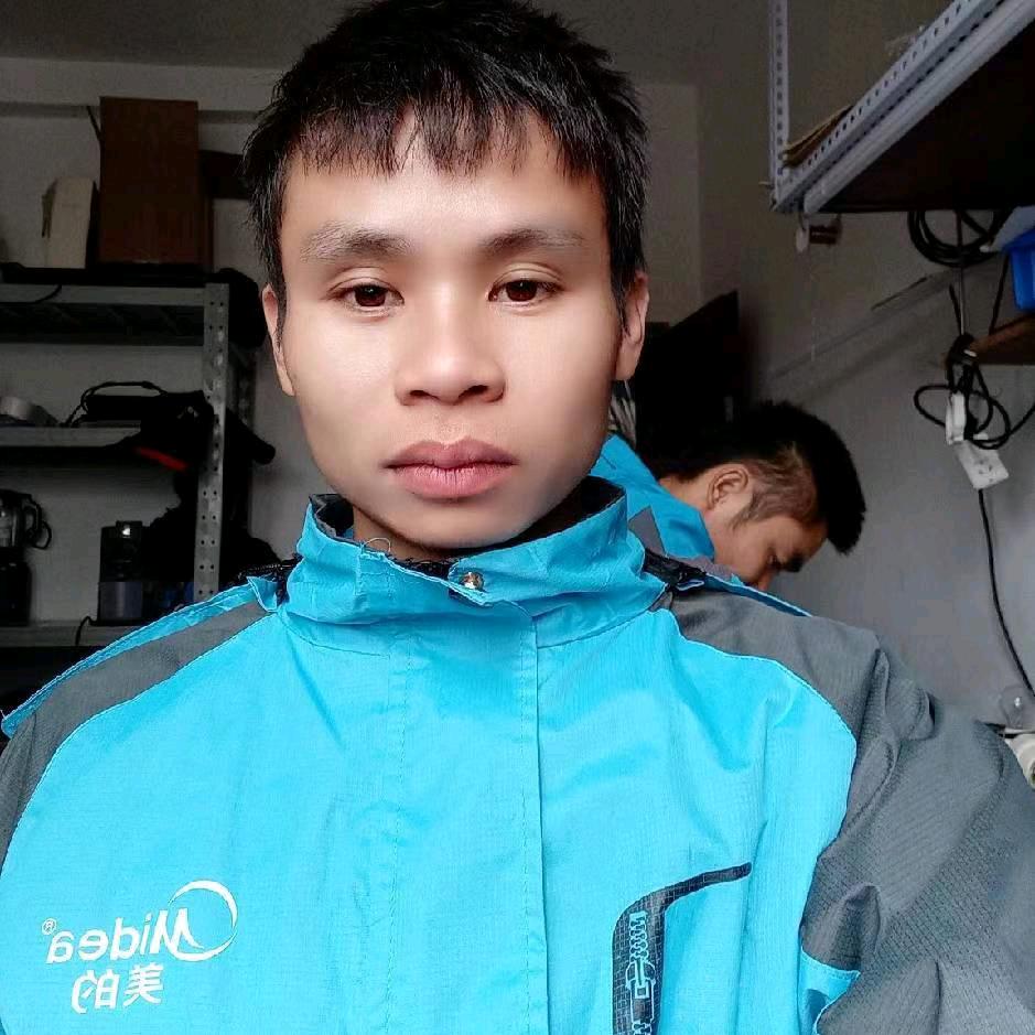 空调～小马