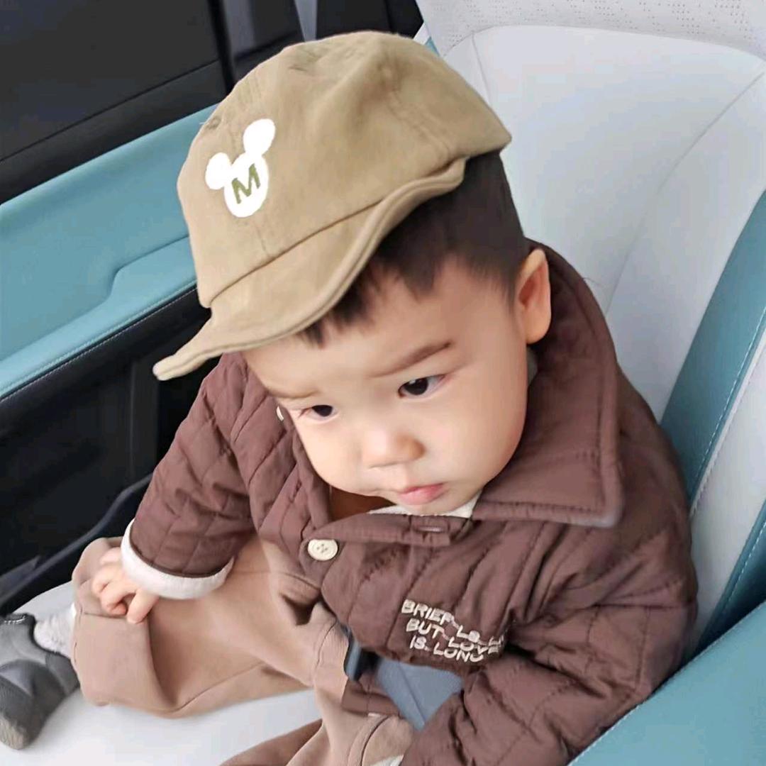 小兔