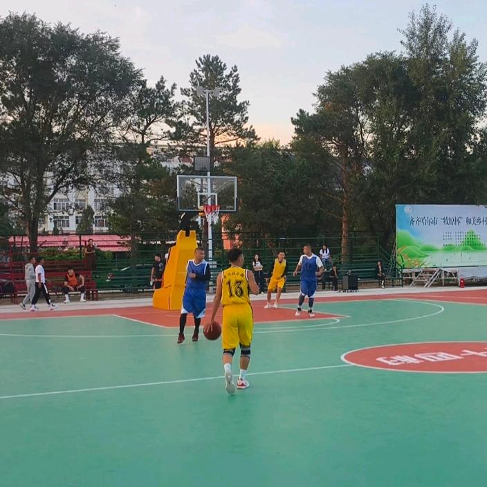 🏃我穿13号🏀（努力成长版）🏸