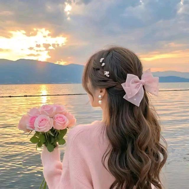 ᮨ໌້𝛇𝓬𝓥𝓮❤ᮨ໌້甜蜜幸运儿