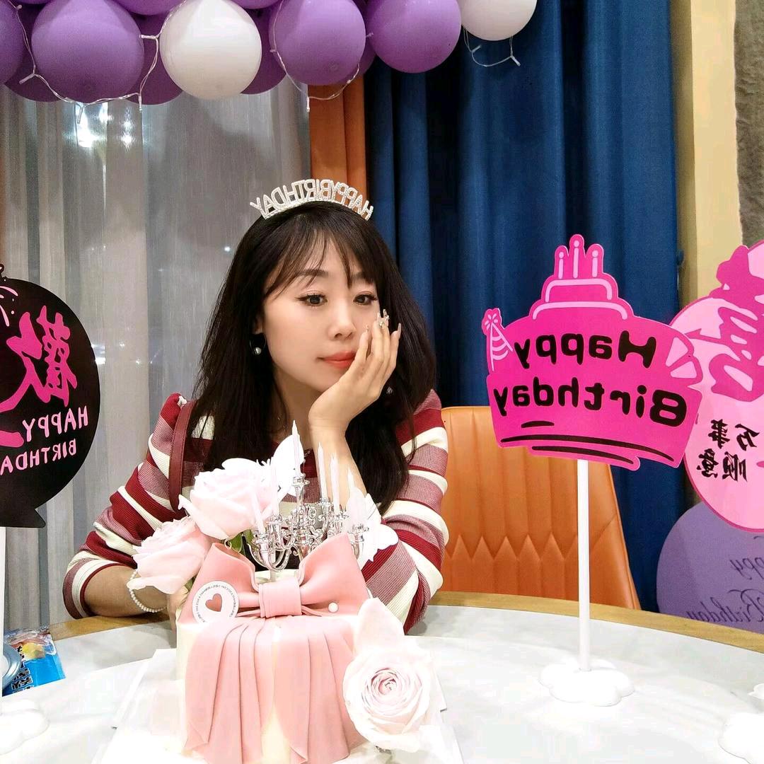 丫头POPO²⁰²²♡