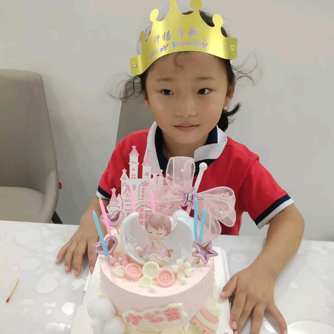 幸福开心每一天