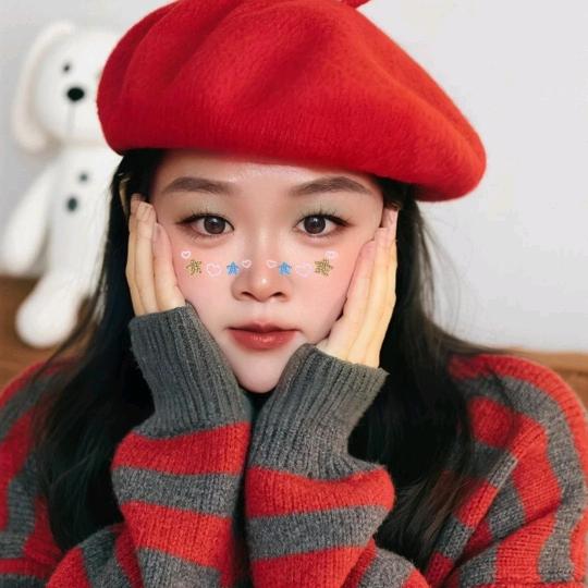 杨杨♥(✿ฺ´∀`✿ฺ)ﾉ