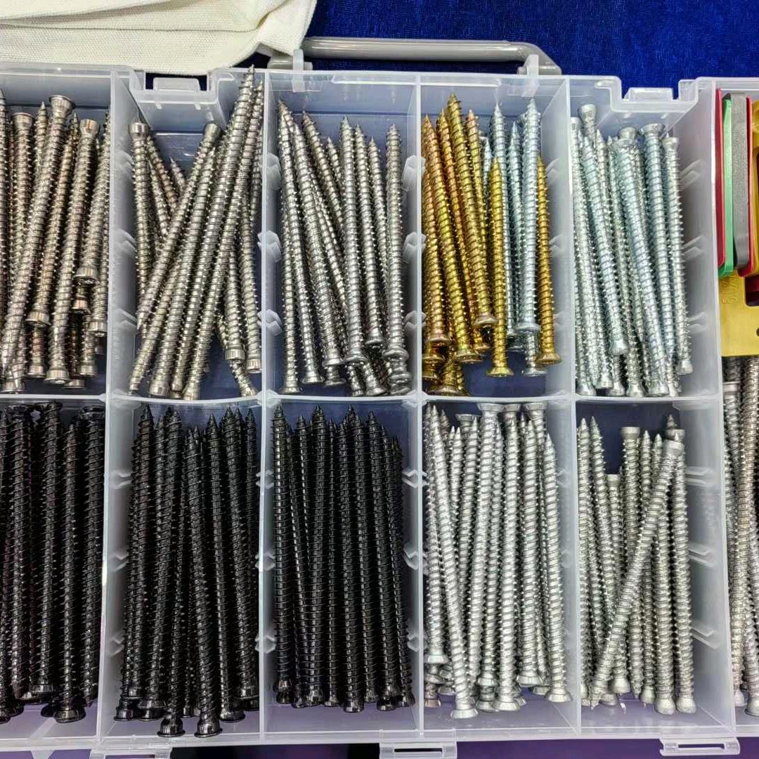 销售门窗幕墙紧固件李继周