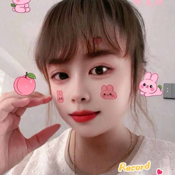 暖暖（首播学习中）