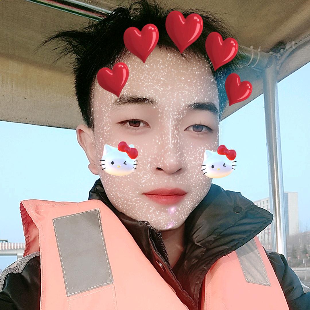 @来福♧《拼搏》