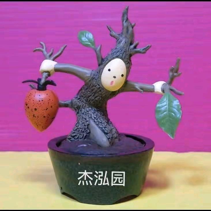 杰泓园老鸦柿品种