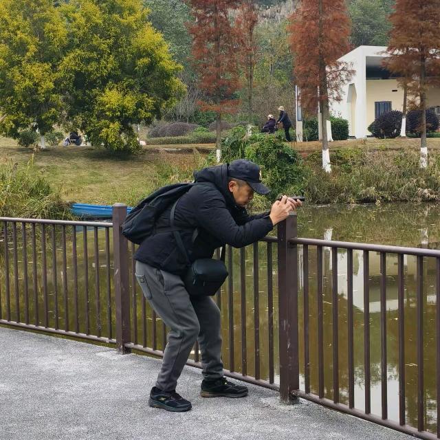 四哥手机摄影