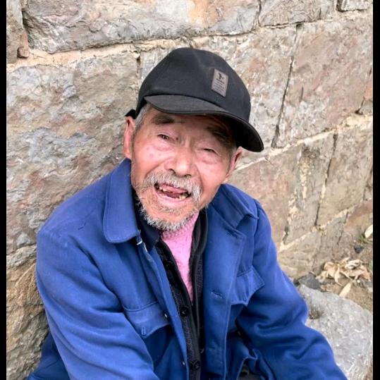 善良的江湖人