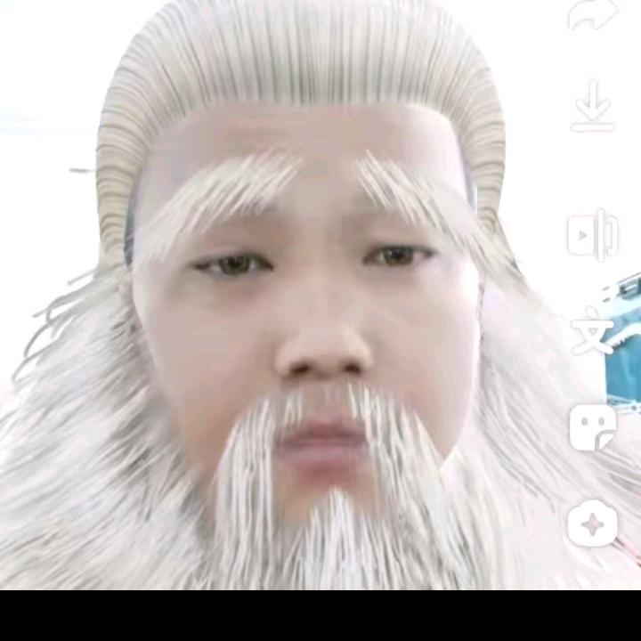 小老头吃不饱
