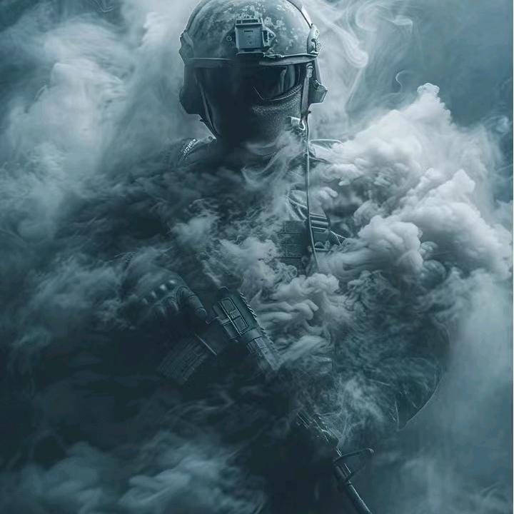 伍六七（暗区突围）