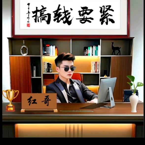 红哥