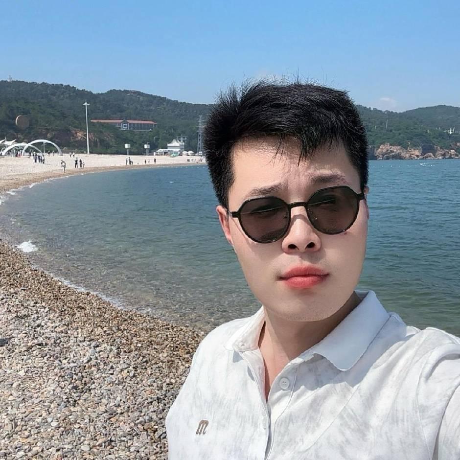 常英杰·寻常有客