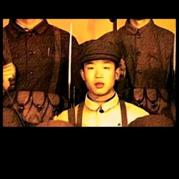 🇨🇳伍陆式半自动步枪叁菱形刺刀