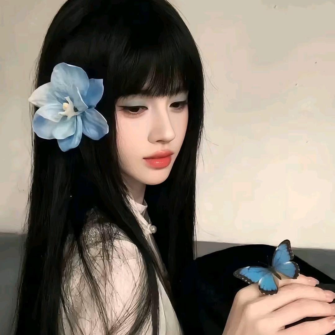蔚然🌸