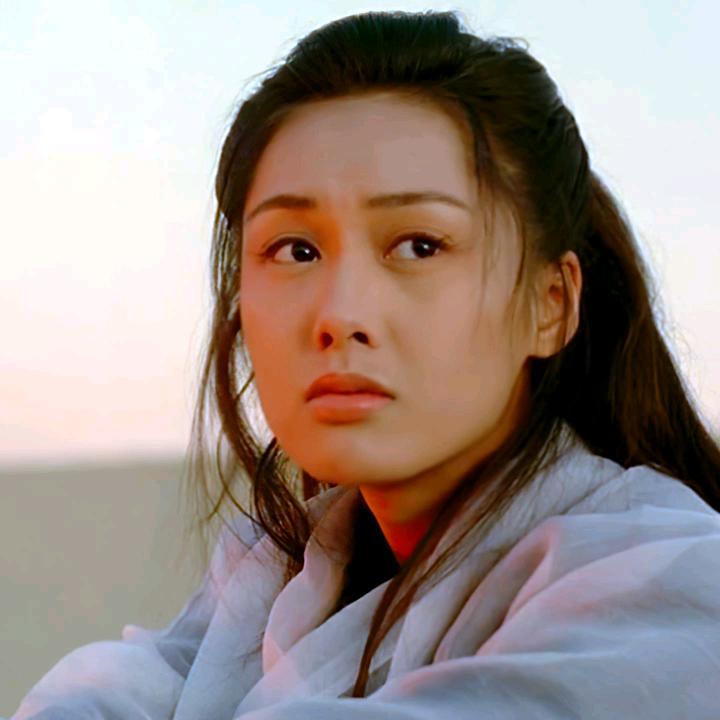 意中人？
