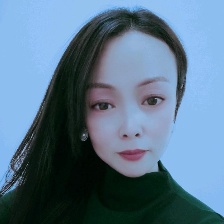 梅梅姐